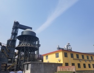 山東金合新材料有限公司